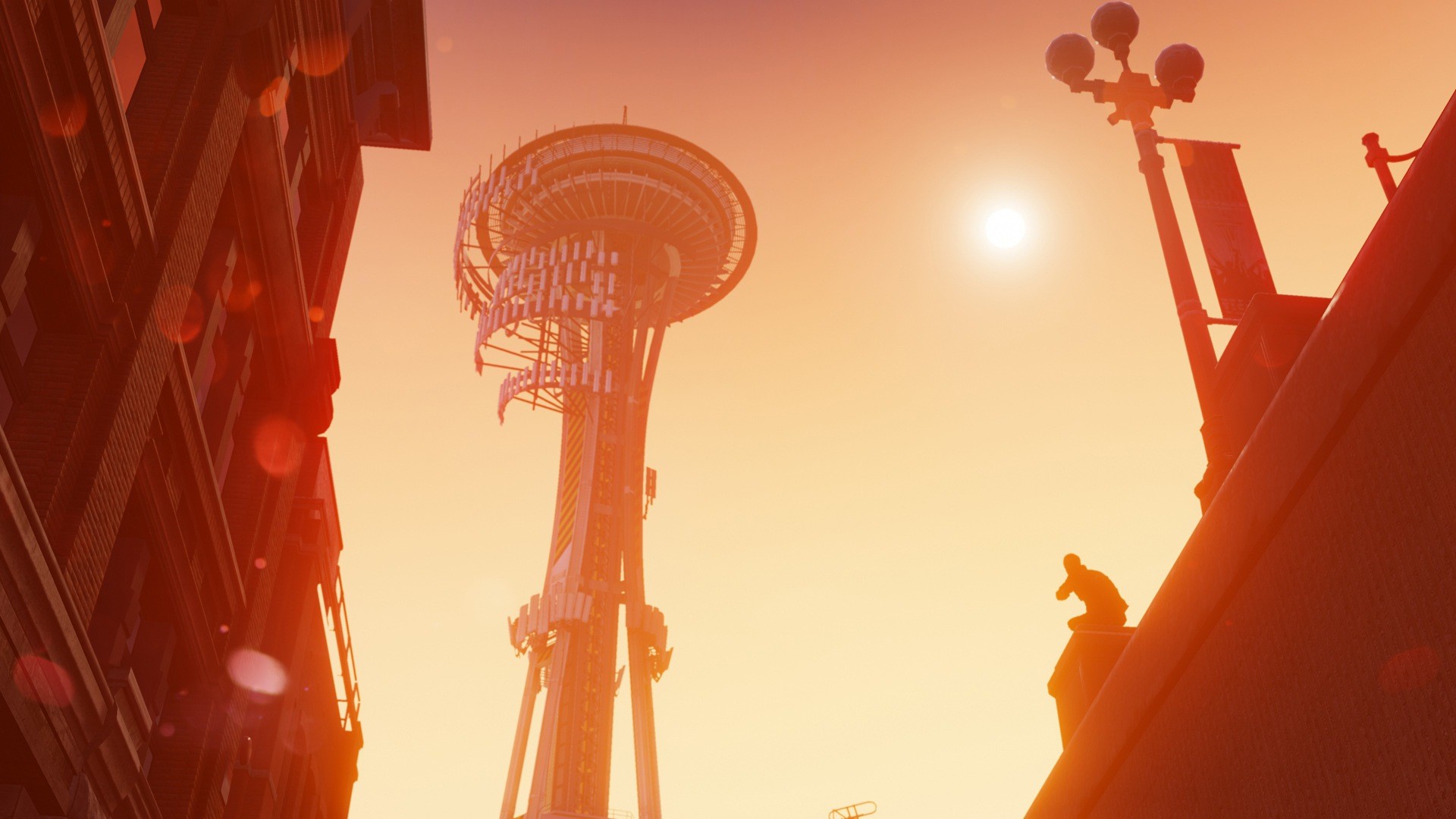 Infamous: Second Son - Imagen 38